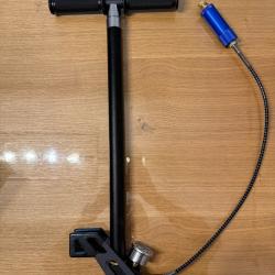 Pompe PCP Powair (300 bars) Neuve