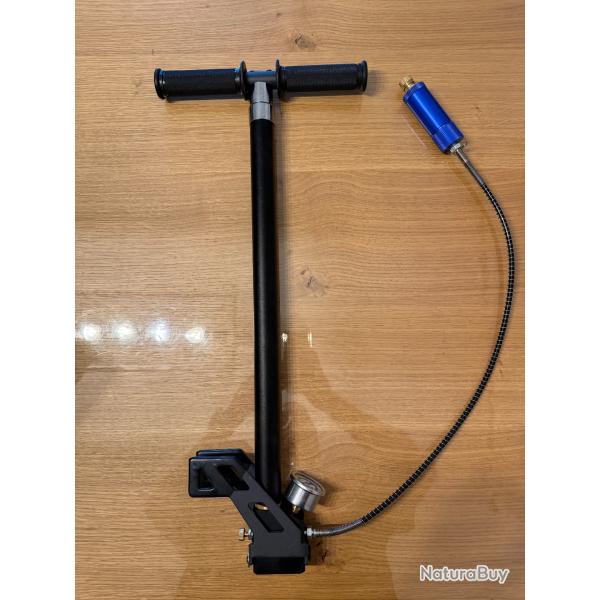 Pompe PCP Powair (300 bars) Neuve