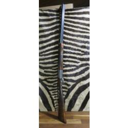 Fusil juxtaposé CHAPUIS Progress cal.20/76 canons 70cm 1/4 1/2