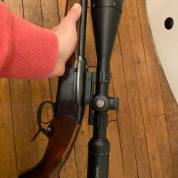 Lunettes de tir Hawke vantage