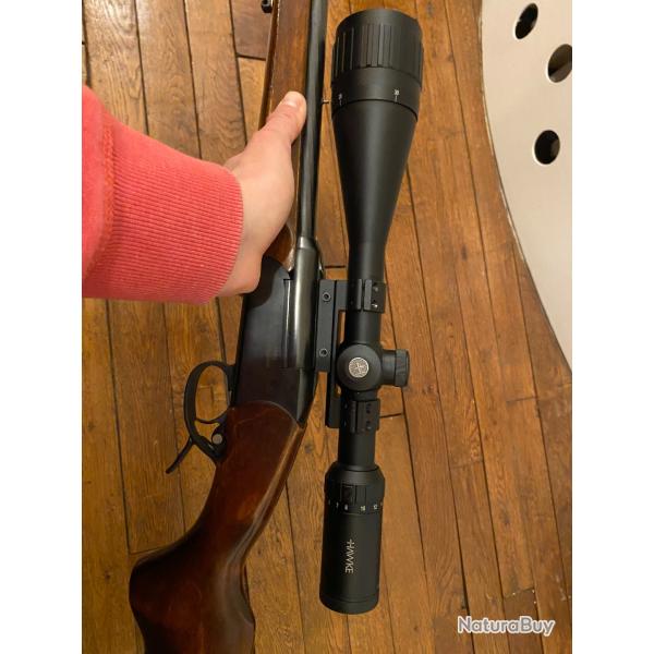 Lunettes de tir Hawke vantage