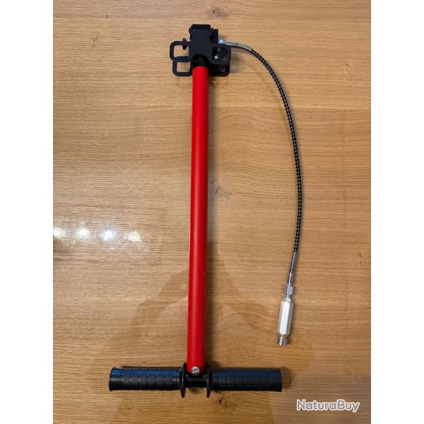 Pompe PCP Gamo Flex (310 bars) Neuve