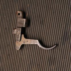 Queue de d&eacute;tente g&acirc;chette Mauser 1871/84 REF 152/2025