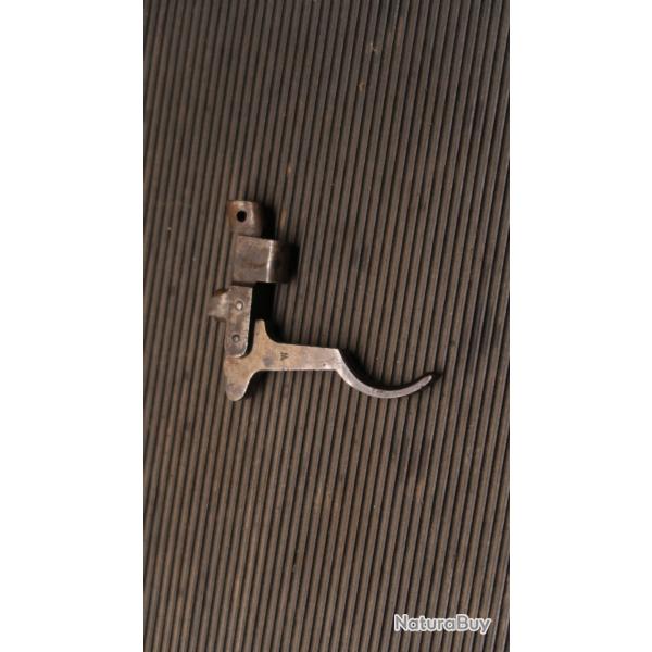Queue de d�tente g�chette Mauser 1871/84 REF 152/2025