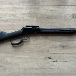Rossi Rio bravo tactical 22lr