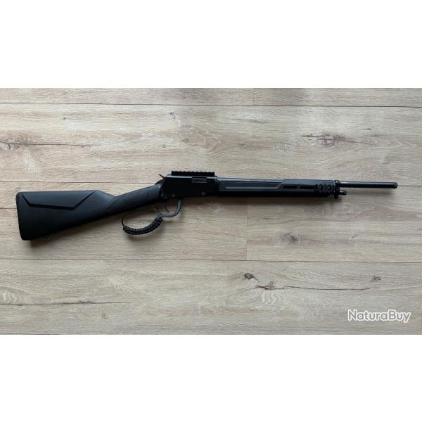 Rossi Rio bravo tactical 22lr