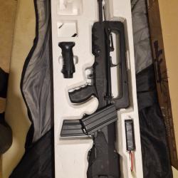 Réplique Airsoft FAMAS F1