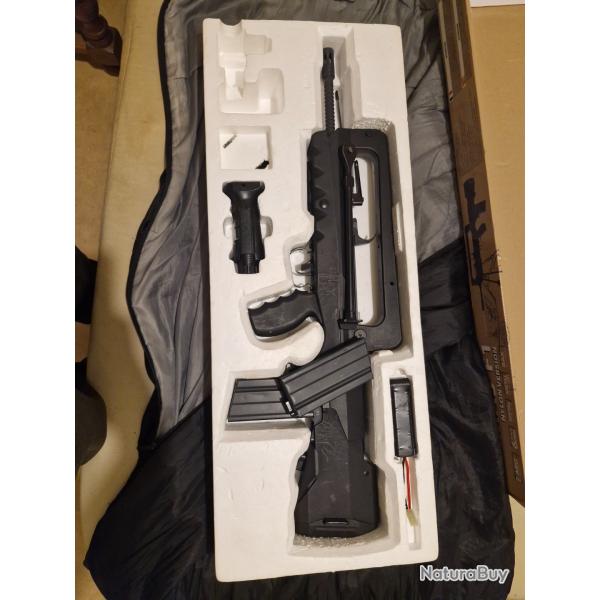 Rplique Airsoft FAMAS F1