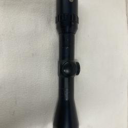 Lunette de visée Tasco Titan 1,5-6x42 avec réticule 4A