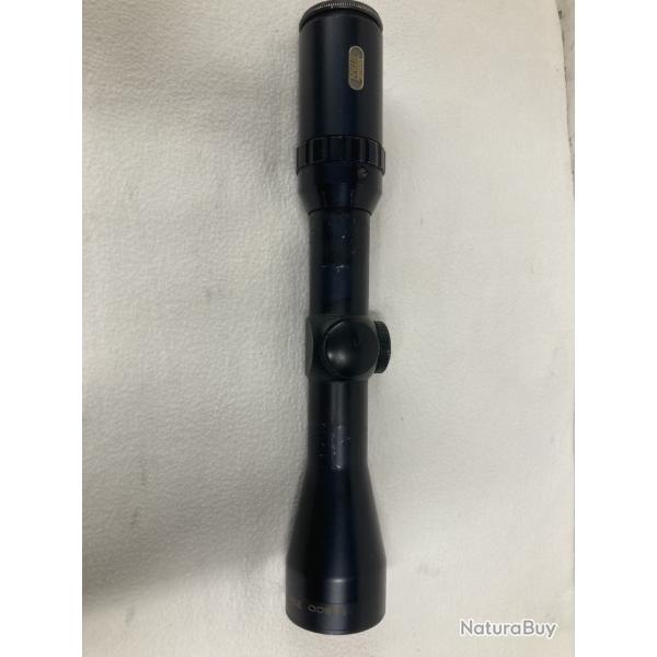 Lunette de vise Tasco Titan 1,5-6x42 avec rticule 4A