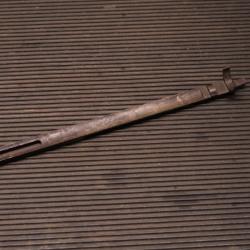 Ejecteur pour fusil Mauser 1871/84 REF 152/2025