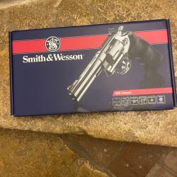 SMITH ET WESSON 629 CLASSIC 6.5'' PLOMB 4.5 MM UMAREX
