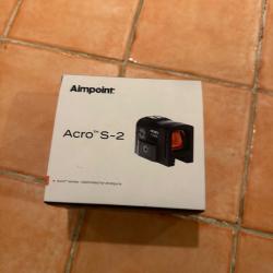 Aimpoint ACRO-S2