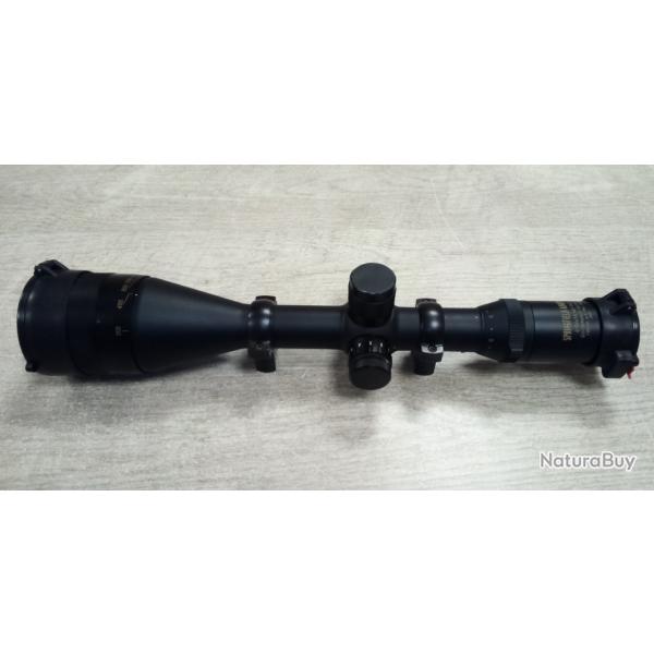 Lunette Springfield Armory 4-14x56mm Rifle Scope Lighted 7.62 Mil-Dot 1er plan Focal