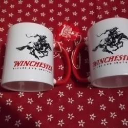 Tasse MUG WINCHESTER R