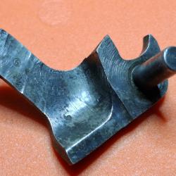 LEBEL 1886 - Pièce - Butoir d'auget