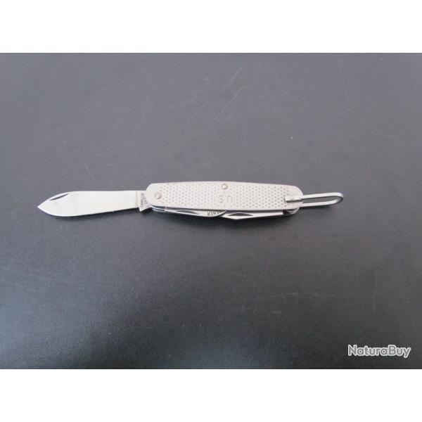 COUTEAU PLIANT US CAMILLUS 1978