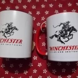 Tasse MUG WINCHESTER RxN