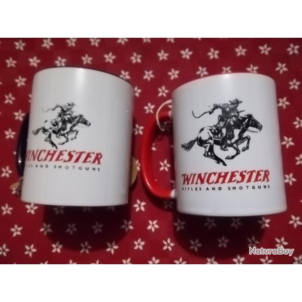 Tasse MUG WINCHESTER RxN