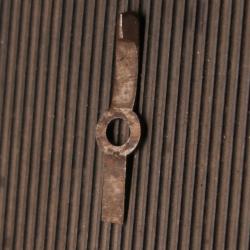 Ressort lat&eacute;ral de frein d'auget Mauser 1871/84 REF 152/2025