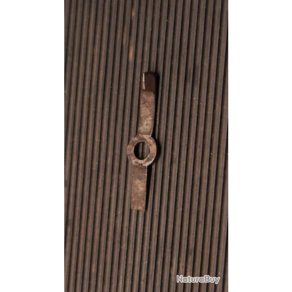 Ressort lat�ral de frein d'auget Mauser 1871/84 REF 152/2025