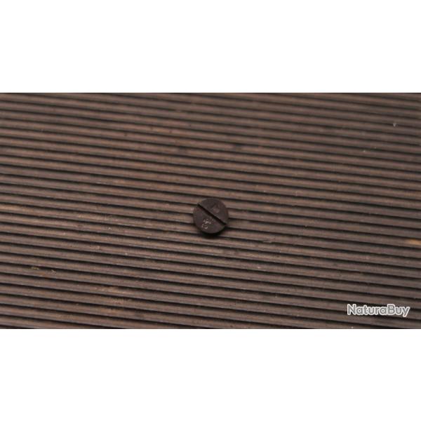 Vis de ressort lat�ral de frein d'auget Mauser 1871/84 REF 152/2025