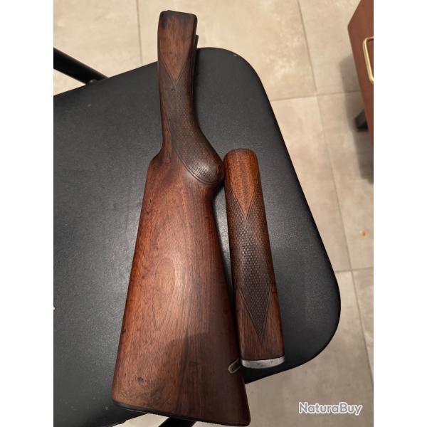 Crosse et longuesse robust 222