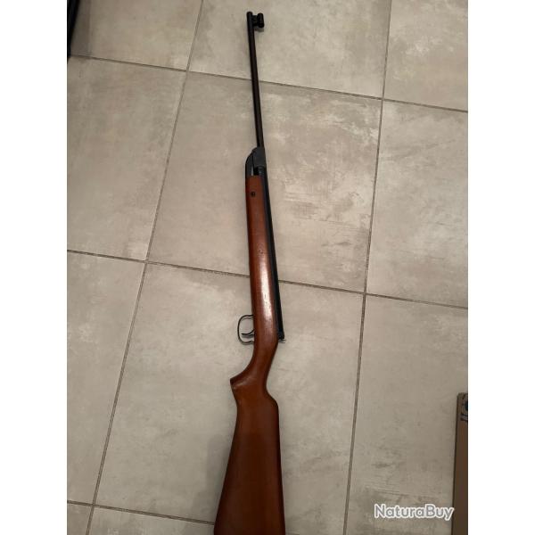 Carabine � plomb diana model 26