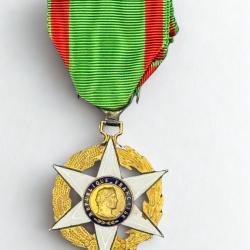(05.001) Ordre du M&eacute;rite agricole