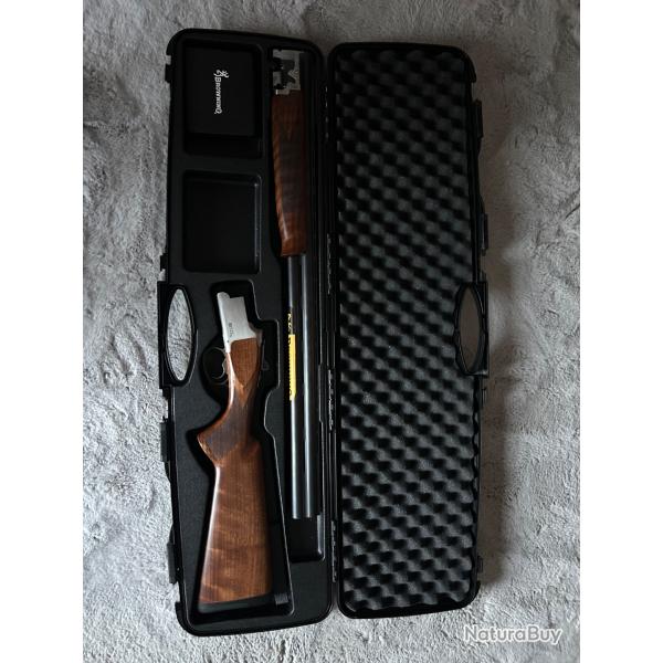 Browning B525 new SP