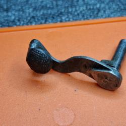 LEBEL 1886 - Pièce - Verrou d'auget