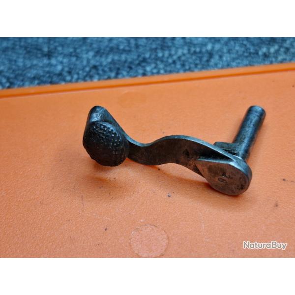 LEBEL 1886 - Pice - Verrou d'auget