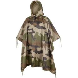 poncho camo Ce