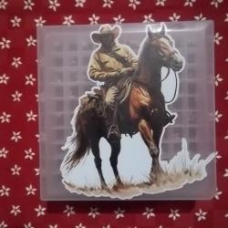 DOSETTES x100 avec boite ca