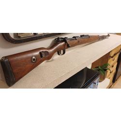 Mauser 98k BYF 1944