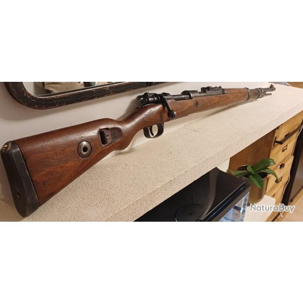 Mauser 98k BYF 1944