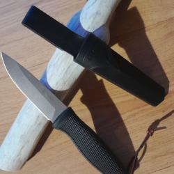 Super couteau Ganzo 215 mm.