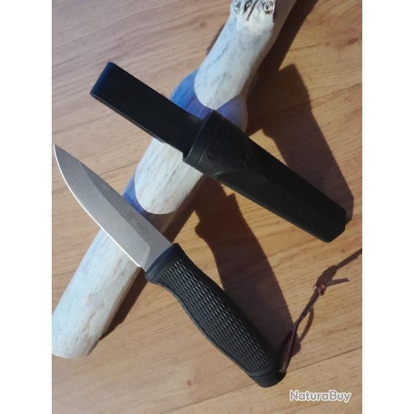 Super couteau Ganzo 215 mm.