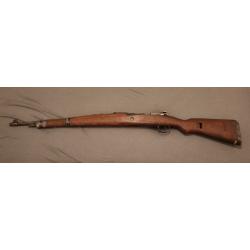 Mauser Kar 98k