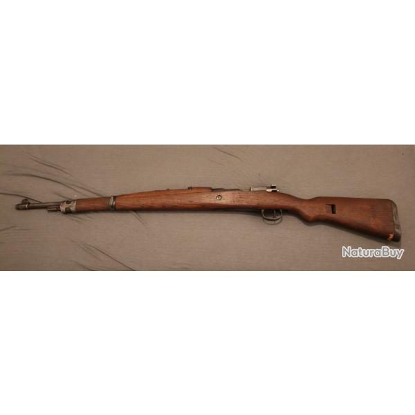 Mauser Kar 98k