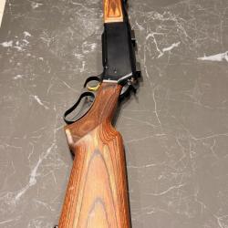 Carabine Browning BLR 300wm