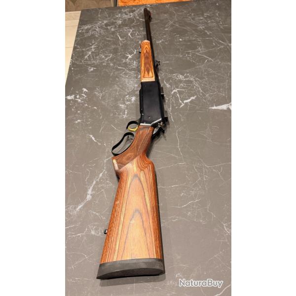 Carabine Browning BLR 300wm
