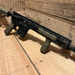 Daniel défense DDM4 V7S