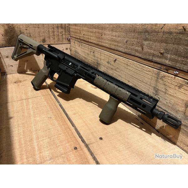 Daniel dfense DDM4 V7S