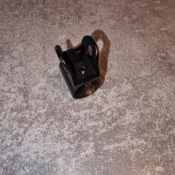 Guidon Usm1 acier, adapté pour Chiappa Little Badger 22lr