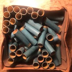 120 cartouche à broche, cal 20.