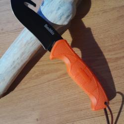 Super couteau Smith's  en 240  mm.