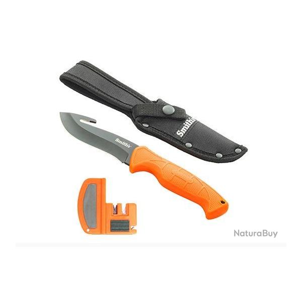 Super couteau Smith's  en 240  mm.