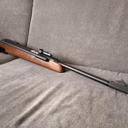 Carabine air comprimé Diana model 48