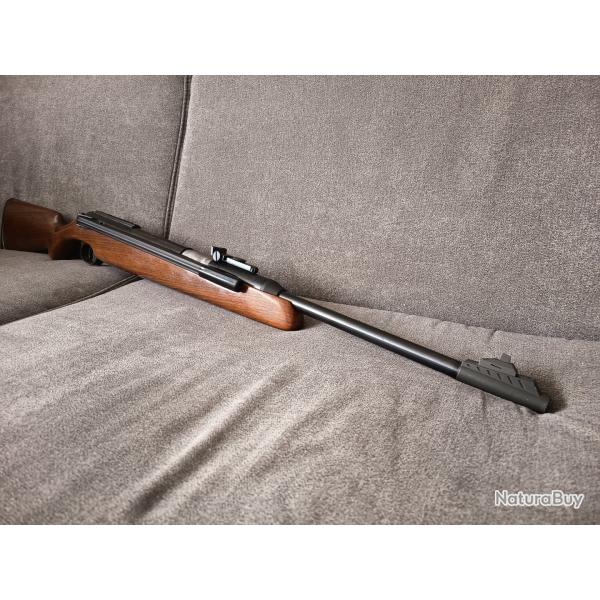 Carabine air comprim Diana model 48